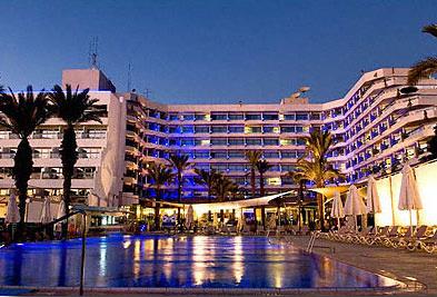 Hotel Neptune Rimonim 4 **** / Eilat / Isral