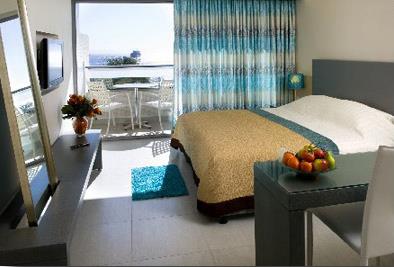 Hotel Neptune Rimonim 4 **** / Eilat / Isral