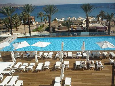 Hotel Astral Village 3 *** / Eilat / Isral