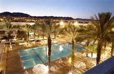 Hotel Golden Tulipe 4 **** Sup. / Eilat / Isral 