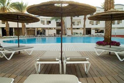 Hotel Golden Tulipe Privilege 4 **** / Eilat / Isral 