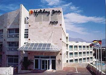 Hotel Patio 4 **** / Eilat / Isral