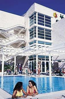 Hotel Patio 4 **** / Eilat / Isral