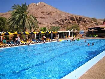 Hotel Prima Music 4 **** / Eilat / Isral