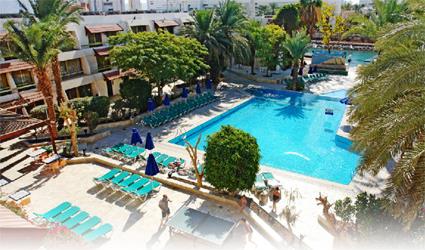 Hotel Rimonim Marina Club 4 **** / Eilat / Isral