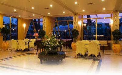 Hotel Rimonim Marina Club 4 **** / Eilat / Isral