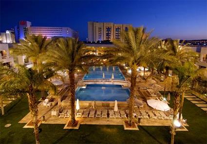 Hotel Royal Tulip 4 **** / Eilat / Isral 