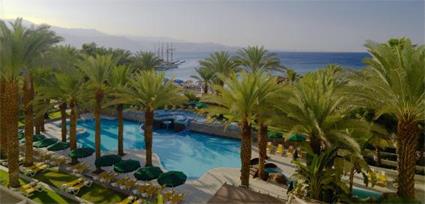 Hotel Sheraton Moriah 5 ***** / Eilat / Isral 