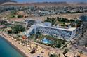 Hotel Sheraton Moriah 5 ***** / Eilat / Isra&euml;l 