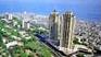 H�tel Le Dan Panorama 5 ***** / Ha�fa / Isra�l