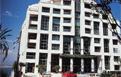 Hotel Crowne Plaza 5 ***** / Ha&iuml;fa / Isra&euml;l