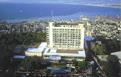 Hotel Le Dan Carmel 5 *****  Luxe / Ha&iuml;fa / Isra&euml;l