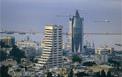 Hotel Le Tower 3 *** / Ha&iuml;fa / Isra&euml;l 