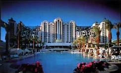 H�tel Herod's Palace 5 ***** Luxe / Eilat / Isra�l