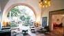 H�tel American Colony 5 ***** Charme / J�rusalem / Isra�l