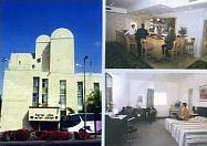 H�tel Ariel 4 ****/ J�rusalem / Isra�l