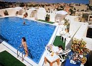 H�tel Caesar 4 ****/ J�rusalem / Isra�l