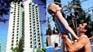 H�tel Crowne Plaza 5 ***** / J�rusalem / Isra�l