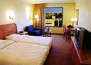 H�tel Grand Court 4 ****/ J�rusalem / Isra�l 