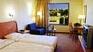 H�tel Grand Court 4 ****/ J�rusalem / Isra�l 
