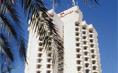 Hotel Crowne Plaza 5 ***** / J&eacute;rusalem / Isra&euml;l