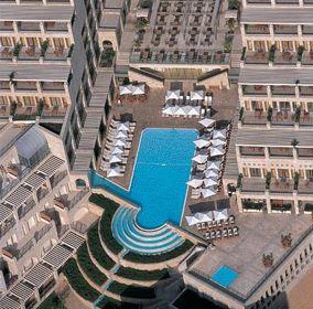 Hotel David Citadel 5 ***** Luxe / Jrusalem / Isral