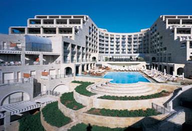 Hotel David Citadel 5 ***** Luxe / Jrusalem / Isral