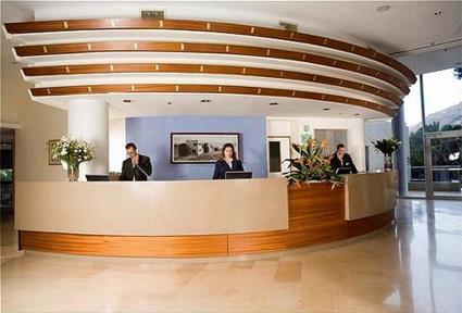 Hotel Holiday Inn 4 **** / Tibriade / Isral