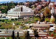 H�tel Inbal 5 ***** Luxe / J�rusalem / Isra�l