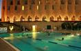 Hotel Inbal 5 ***** Luxe / J&eacute;rusalem / Isra&euml;l