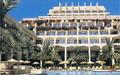 Hotel Jerusalem Regency 5 ***** / J&eacute;rusalem / Isra&euml;l