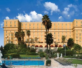 Hotel King David 5 ***** Luxe / Jrusalem / Isral