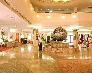 Hotel King Solomon 5 ***** / Jrusalem / Isral