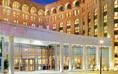Hotel Moriah Classic 5 ***** / J&eacute;rusalem / Isra&euml;l