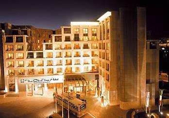 Hotel Olive Tree 4 ****/ Jrusalem / Isral