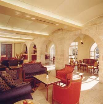 Hotel Prima Palace 4 ****/ Jrusalem / Isral