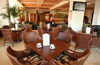 Hotel Royal Plaza 4 **** / Tibriade / Isral