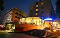 Hotel Royal Plaza 4 **** / Tib&eacute;riade / Isra&euml;l