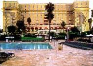 H�tel King David 5 ***** Luxe / J�rusalem / Isra�l