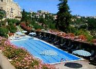 H�tel Le Mont Sion 4 ****/ J�rusalem / Isra�l