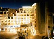 H�tel Olive Tree 4 ****/ J�rusalem / Isra�l