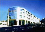 H�tel Jerusalem Pearl 5 *****/ J�rusalem / Isra�l