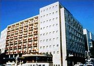H�tel Prima Kings 4 ****/ J�rusalem / Isra�l