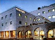 H�tel Prima Palace 4 ****/ J�rusalem / Isra�l