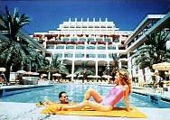 H�tel Jerusalem Regency 5 ***** / J�rusalem / Isra�l