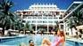 H�tel Jerusalem Regency 5 ***** / J�rusalem / Isra�l