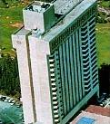 H�tel Sheraton Plaza 5 ***** Luxe / J�rusalem / Isra�l
