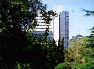 H�tel Jerusalem Tower 3 ***/ J�rusalem / Isra�l 