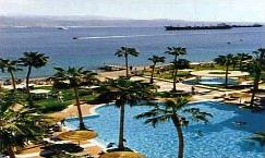 H�tel M�ridein Eilat 5 ***** Luxe / Eilat / Isra�l 