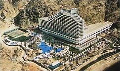 H�tel Princess 5 ***** Luxe / Eilat / Isra�l 